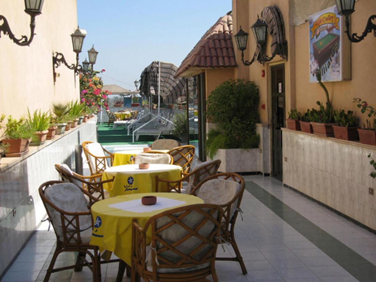 Philippe Luxor Hotel Exterior photo