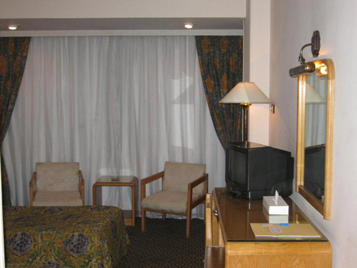 Philippe Luxor Hotel Exterior photo