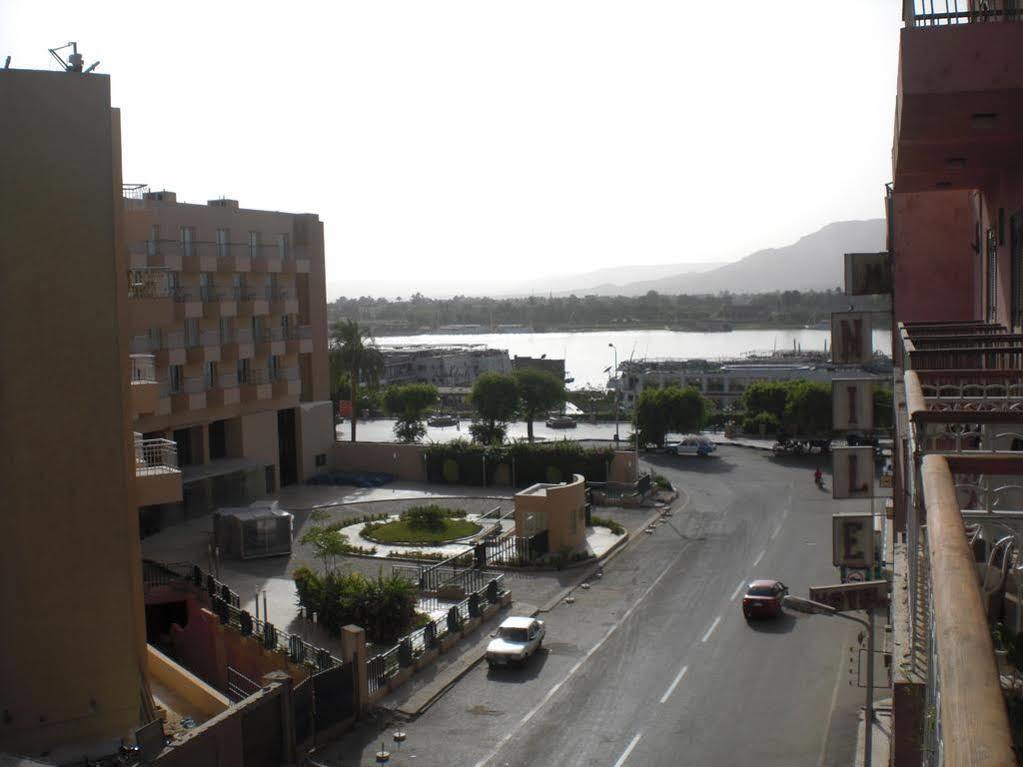 Philippe Luxor Hotel Exterior photo